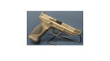 SMITH & WESSON M&P9 M2.0 METAL COMPETITOR 9MM LUGER (9x19 PARA) - 2 of 3