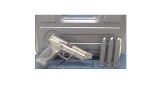 SMITH & WESSON M&P9 M2.0 METAL COMPETITOR 9MM LUGER (9x19 PARA) - 1 of 3