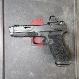GLOCK 45 9MM LUGER (9x19 PARA) - 1 of 3