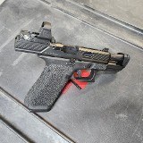 GLOCK 45 9MM LUGER (9x19 PARA) - 3 of 3