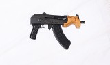 ROMARM/CUGIR micro draco 7.62X39MM - 2 of 3