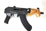 ROMARM/CUGIR micro draco 7.62X39MM - 3 of 3