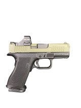 PALMETTO STATE ARMORY DAGGER COMPACT 9MM LUGER (9x19 PARA) - 1 of 3