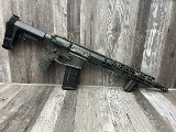 AERO PRECISION M4E1 PISTOL 5.56X45MM NATO - 1 of 3