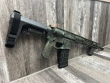 AERO PRECISION M4E1 PISTOL 5.56X45MM NATO - 2 of 3