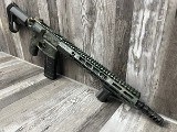 AERO PRECISION M4E1 PISTOL 5.56X45MM NATO - 3 of 3