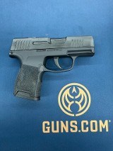 SIG SAUER P365 SAS 9MM LUGER (9X19 PARA) - 3 of 3