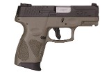 TAURUS G2C 9MM LUGER (9X19 PARA) - 2 of 2