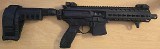 SIG SAUER MPX 9MM LUGER (9x19 PARA) - 1 of 3