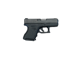 GLOCK G26 Gen 3 9MM LUGER (9x19 PARA) - 1 of 2