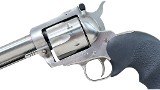 RUGER New Model Blackhawk 357mag / 38spl - 3 of 3