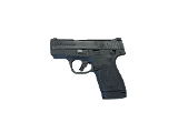 SMITH & WESSON M&P 9 SHIELD PLUS 9MM LUGER (9x19 PARA) - 2 of 2
