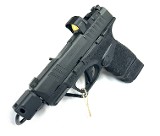 SPRINGFIELD ARMORY HELLCAT 9MM LUGER (9x19 PARA) - 1 of 3