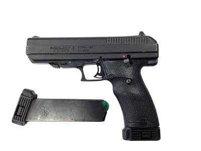 HI-POINT JCP .40 S&W