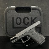 GLOCK G19 GEN 9MM LUGER (9X19 PARA) - 1 of 3
