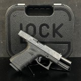 GLOCK G19 GEN 9MM LUGER (9X19 PARA) - 2 of 3