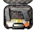 GLOCK G48 MOS 9MM LUGER (9X19 PARA) - 1 of 3