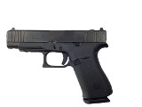 GLOCK G48 MOS 9MM LUGER (9X19 PARA) - 2 of 3