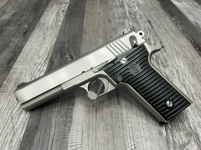 WYOMING ARMS PARKER 45 ACP (45 Auto)