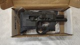 U.S. FIRE ARMS MFG. Zip22 .22 LONG - 2 of 2
