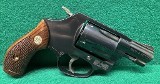 SMITH & WESSON MODEL 36-10 .38 SPL - 3 of 3