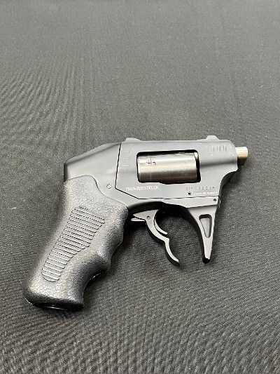 STANDARD MANUFACTURING S333 THUNDERSTRUCK .22 WMR