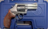 SMITH & WESSON 686 PLUS DELUXE .357 MAG - 3 of 3