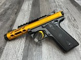 RUGER MARK IV LITE 22 Long (22L) - 1 of 3