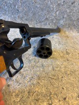 RUGER NEW MODEL SUPER BLACKHAWK .44 MAGNUM - 3 of 3