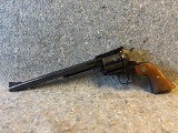 RUGER NEW MODEL SUPER BLACKHAWK .44 MAGNUM - 2 of 3