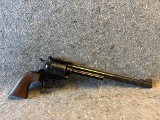 RUGER NEW MODEL SUPER BLACKHAWK .44 MAGNUM