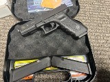 GLOCK G22 40 Smith & Wesson