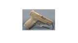 SMITH & WESSON M&P9 SHIELD 9MM LUGER (9x19 PARA) - 2 of 3