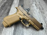 GLOCK 19X 9MM LUGER (9x19 PARA) - 2 of 3
