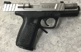 SMITH & WESSON SD9 VE 9MM LUGER (9X19 PARA) - 2 of 3