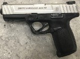 SMITH & WESSON SD9 VE 9MM LUGER (9X19 PARA) - 3 of 3