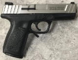 SMITH & WESSON SD9 VE 9MM LUGER (9X19 PARA) - 1 of 3