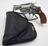 SMITH & WESSON 60 .38 SPL - 3 of 3