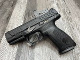 BERETTA APX A1 BLK 9MM LUGER (9x19 PARA) - 1 of 3