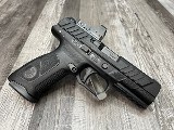 BERETTA APX A1 BLK 9MM LUGER (9x19 PARA) - 2 of 3