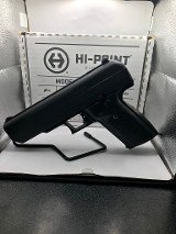 HI-POINT jh .45 ACP - 1 of 3