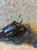 SMITH & WESSON HIGHWAY PATROLMAN .357 MAG - 3 of 3