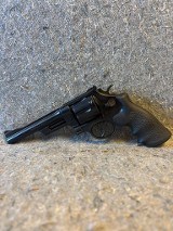 SMITH & WESSON HIGHWAY PATROLMAN .357 MAG - 2 of 3