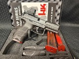 HECKLER & KOCH VP40 .40 S&W - 1 of 3