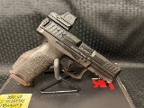 HECKLER & KOCH VP40 .40 S&W - 2 of 3