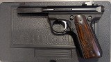 RUGER MK III 22/45 .22 LR - 3 of 3