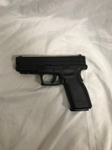 SPRINGFIELD ARMORY XD-9 9MM LUGER (9X19 PARA) - 2 of 3