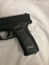 SPRINGFIELD ARMORY XD-9 9MM LUGER (9X19 PARA) - 3 of 3