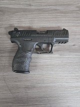 WALTHER P22 .22 CAL - 3 of 3