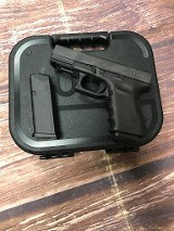 GLOCK G19 GEN 9MM LUGER (9X19 PARA) - 1 of 3